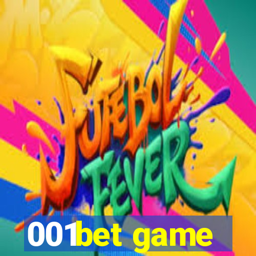 001bet game